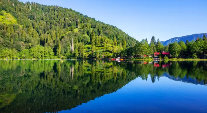 Artvin’e Nasıl Gidilir? – Artvin Araçla Ulaşım Otobüs Uçak Seferleri