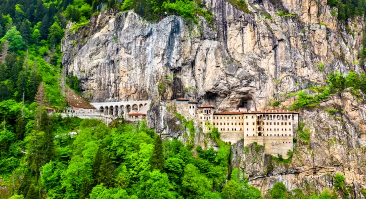 Doğu Karadeniz Turları – Gezilecek Yerler Tarihi ve Turistik Mekanlar