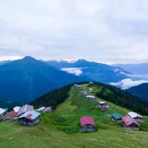 Karadeniz Turları-Karadeniz Turu ile Doğayla İç İçe Bir Tatil Yap!