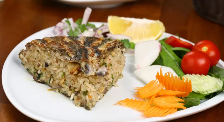 Karadeniz’de Ne Yenir? – Rize, Trabzon, Artvin Yemekleri