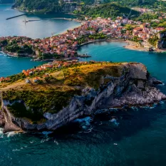 Safranbolu Amasra Turu Cuma 1 Gece