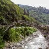 Uçaklı Doğu Karadeniz ve Batum Turu 4 Gece 5 Gün