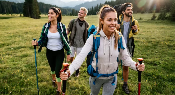 Karadeniz’de Hangi Sporlar Yapılır?
