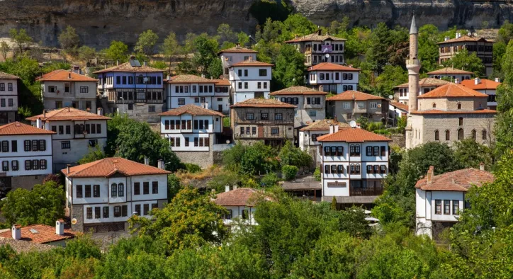 Batı Karadeniz Turları Sizleri Doğanın Kalbine Çağırıyor! Batı Karadeniz Gezisi