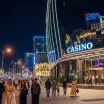 Batum Casinoları ve Gece Hayatı