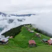 Doğu Karadeniz’de Gezilecek Yerler