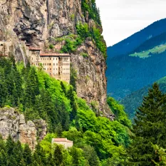 Karadeniz Rüyası Batum Turu 6 Gece 7 Gün