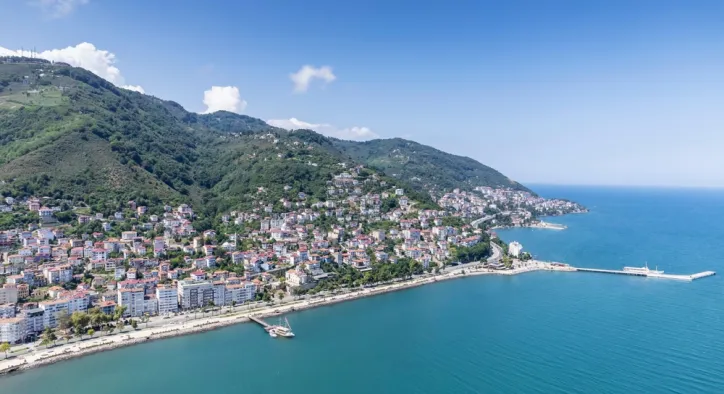 Doğu ve Batı Karadeniz’in Tarihi - Keşfedilmeyi Bekleyen Bir Doğa!