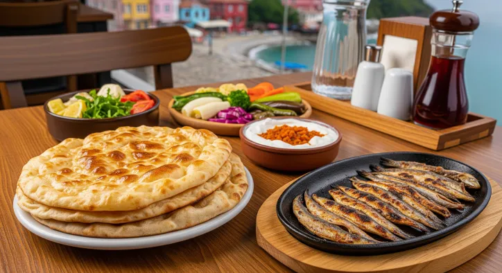 Ordu’da Ne Yenir? Ordu’nun En İyi Restoranları
