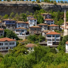 Safranbolu Amasra Turu - Karadeniz Turları