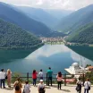 Uzungöl Seyir Terası Nasıl Gidilir? Neler Yapılır?